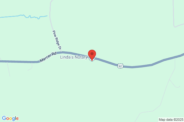 Linda's Notary