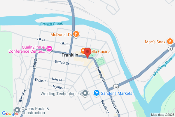 Franklin Consumer Discount