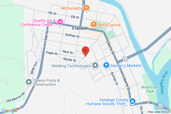 Franklin Physical Therapy Llc