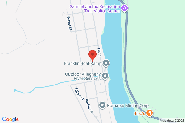 Hatch Plumbing & Heating