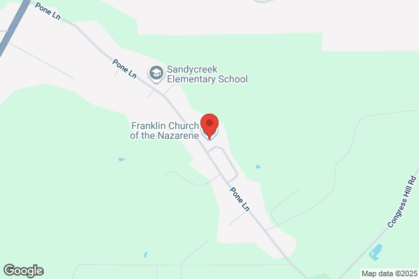 Church of the Nazarene of Franklin