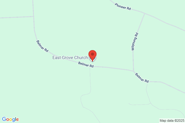 East Grove United Methodist