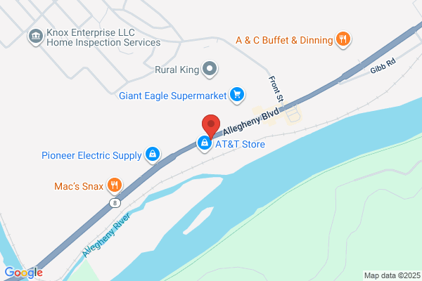 Erie Homes For Children & Adults