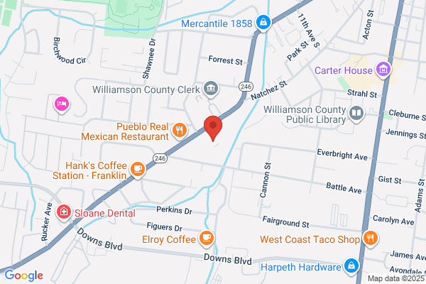 Franklin Acupuncture & Herbal Medicine