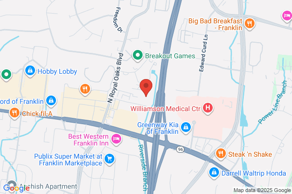 Franklin Chiropractic Ctr