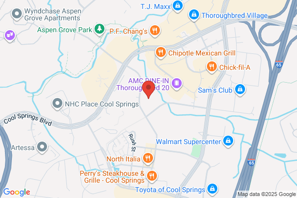 Cumberland Heights Alcohol & Drug Treatment Center