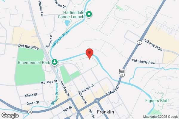 Air Specialist of Middle Tennessee