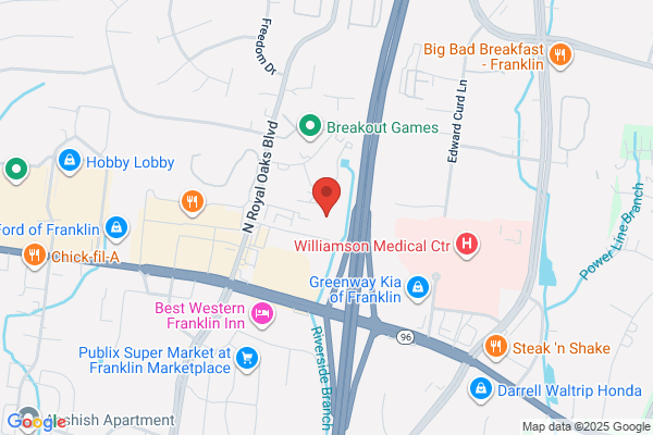 Heritage Heating & Cooling, LLC