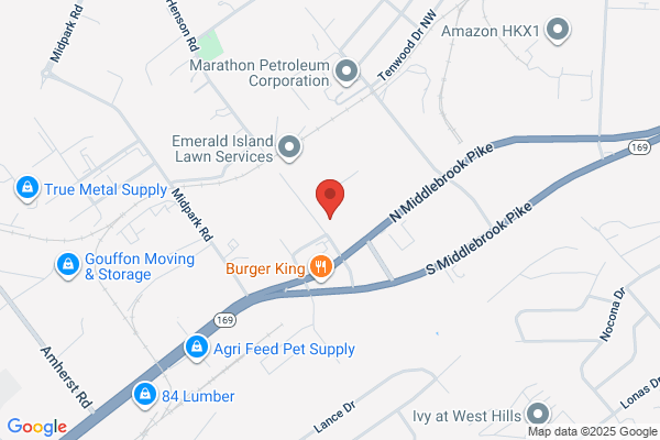 JC Heating and Air