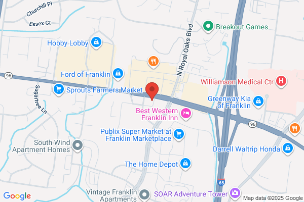 Valvoline Instant Oil Change