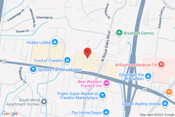 Harpeth Liquors Inc