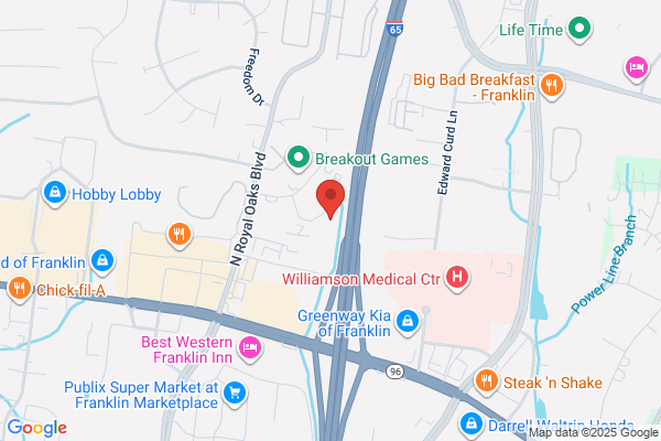 Reinarts Family Chiropractic