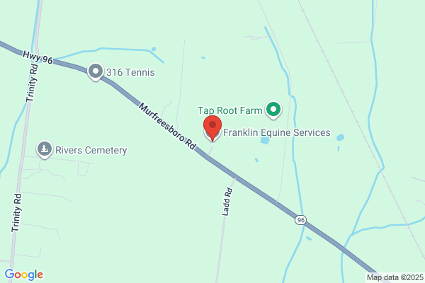 Franklin Equine Services