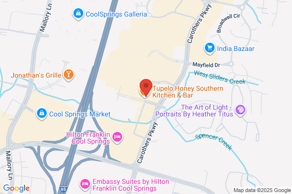 Meridian Cool Springs