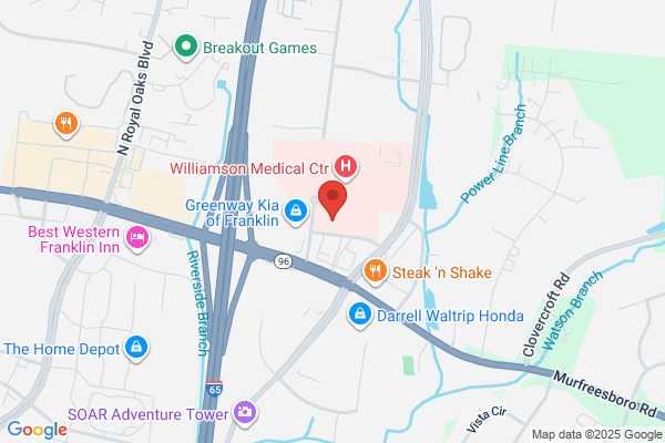 Hearing Services of Franklin
