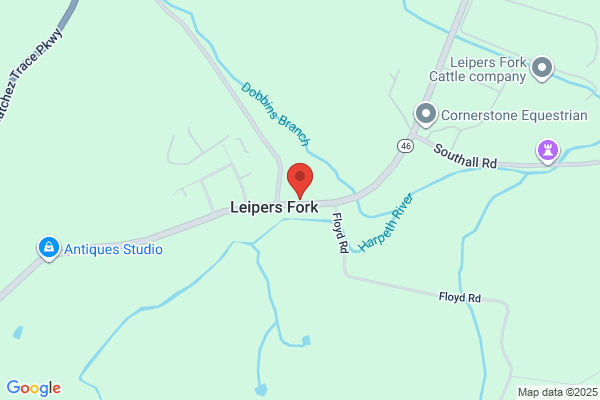 Leiper's Creek Gallery