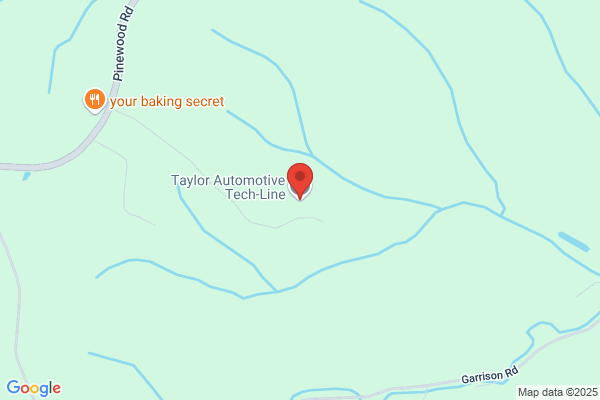 Taylor Automotive Tech Line