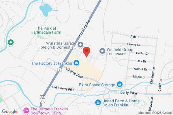 Veach's Auto Repair