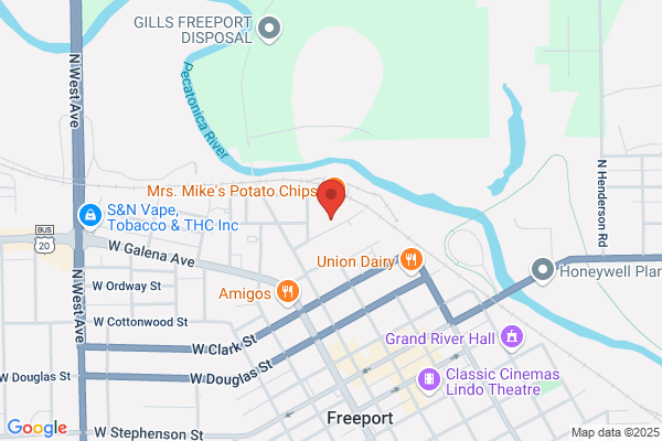 Reed's Auto Service & Quick Lube Inc