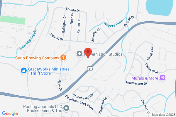 Encore Construction Inc