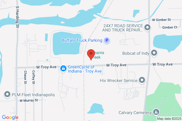 Underwood Companies