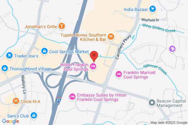 Ameris Bank Mortgage Office