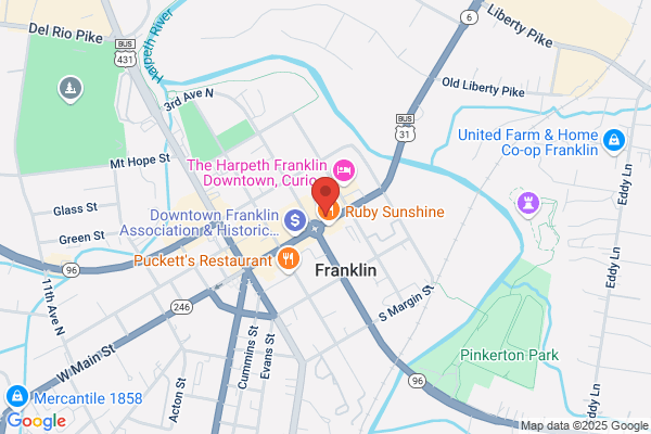 Fifth Third Bank & ATM - Closed