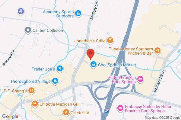 Tennessee Credit Union The