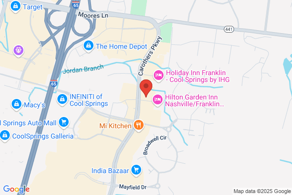 Wilson Bank & Trust Cool Springs