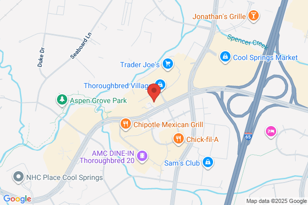 European Wax Center Franklin - Cool Springs