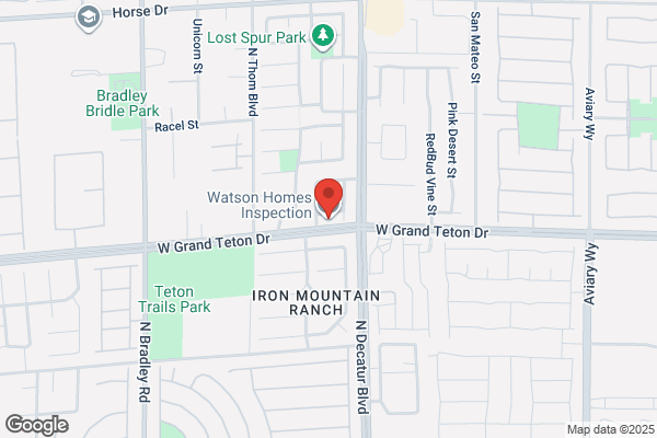 Watson Home Inspection