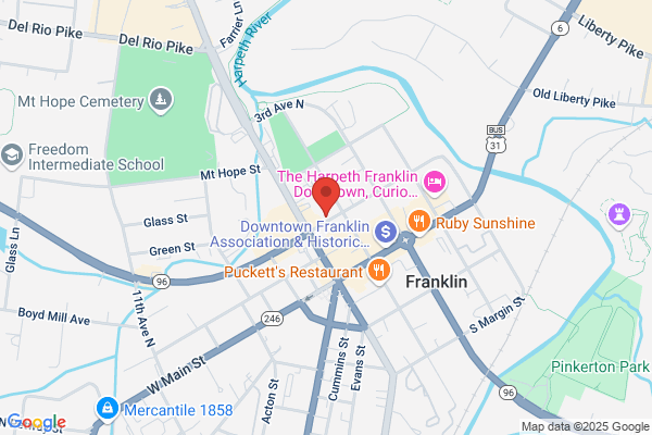 HouseCheck TN LLC