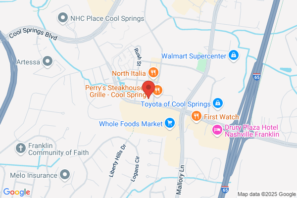 Shake Shack Franklin
