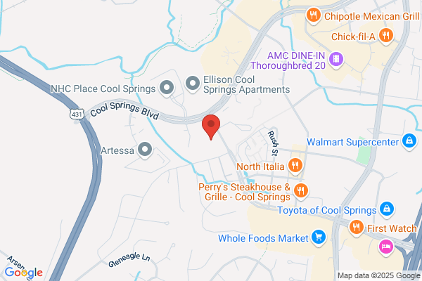 Cool Springs Powersports