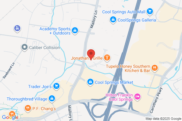 Nelson Mazda Cool Springs