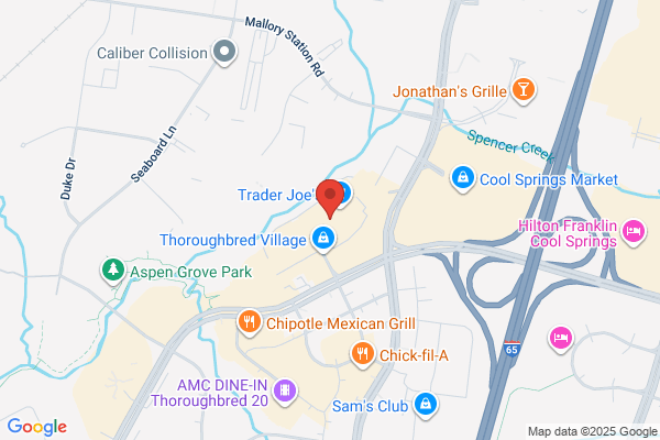 The Joint Chiropractic