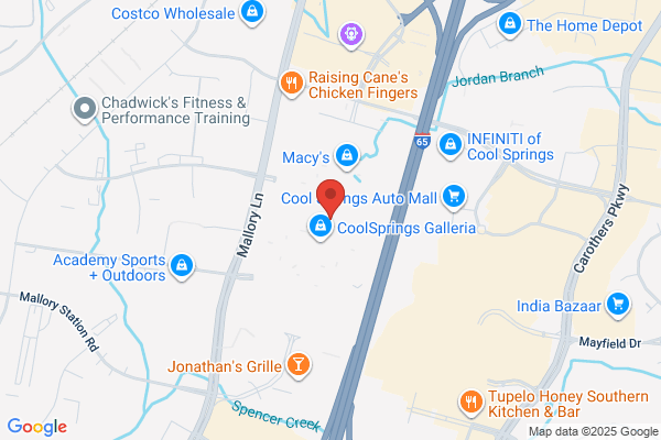 White House Black Market