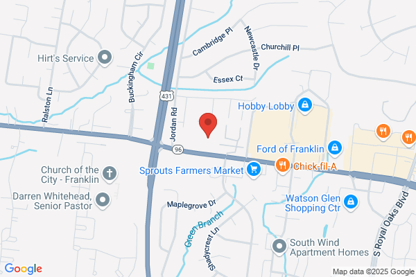 Vanderbilt Interventional Pulmonology Franklin