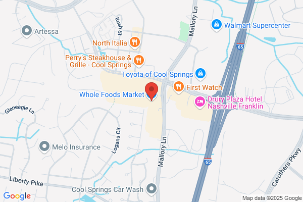Whole Foods Market