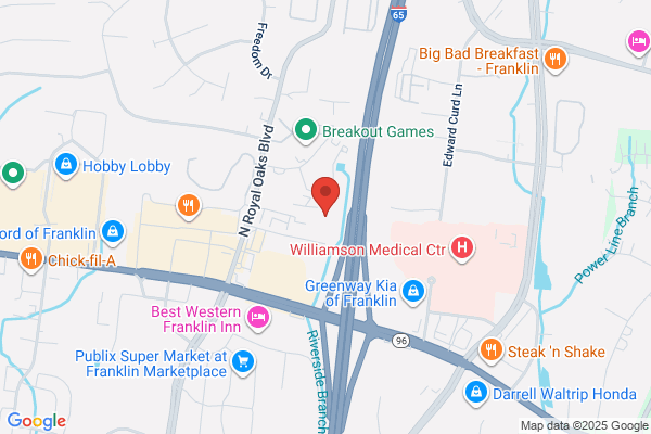 Tate Eble, DDS