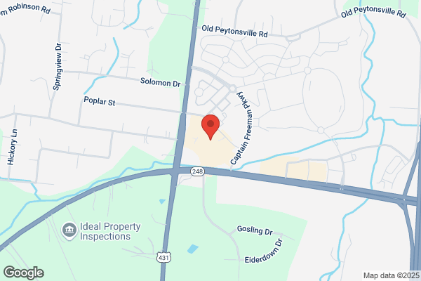 Berry Farms Dental