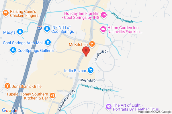 Carothers Parkway General Dentistry
