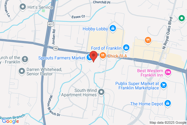 Castle Dental & Orthodontics