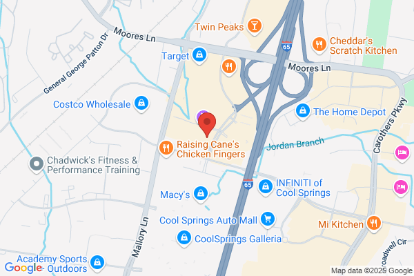 Cool Springs Dental Care