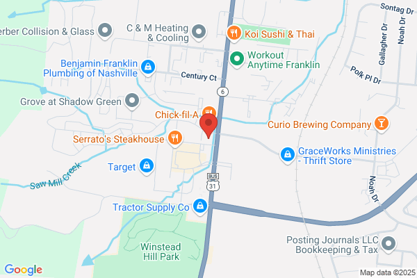 Franklin Dentistry