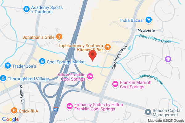 Nashville Restorative Dentistry