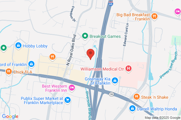 Tate Eble DDS