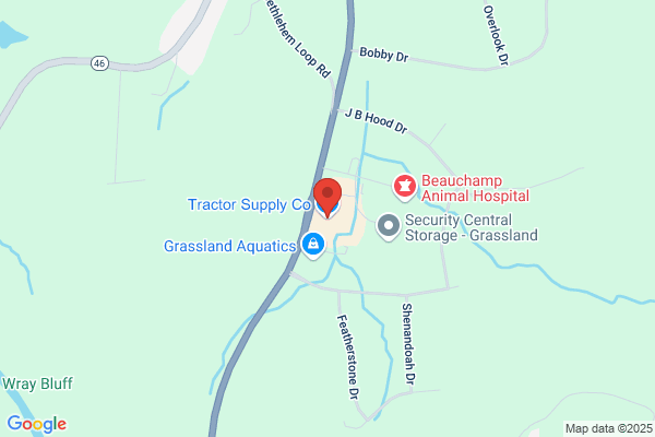 Tractor Supply Co.