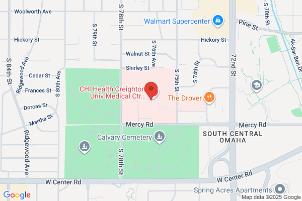 Michael J McNamara, MD