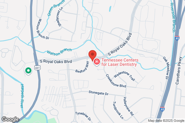 Vanderbilt Pain Management Center Franklin